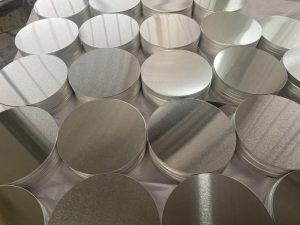 Aluminum-Circle-Plate