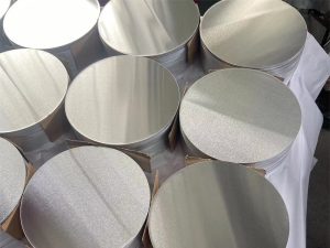 Aluminum-Circle-Plate